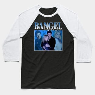 Bangel Retro Baseball T-Shirt